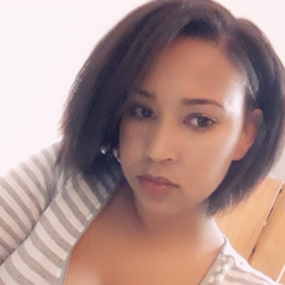 Meet your Posher, Cadisha